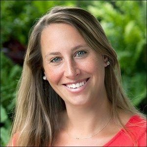Ashley Spector - Licensed Real Estate Broker in Chicago