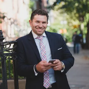 Eugene Litvak - Licensed Associate Real Estate Broker