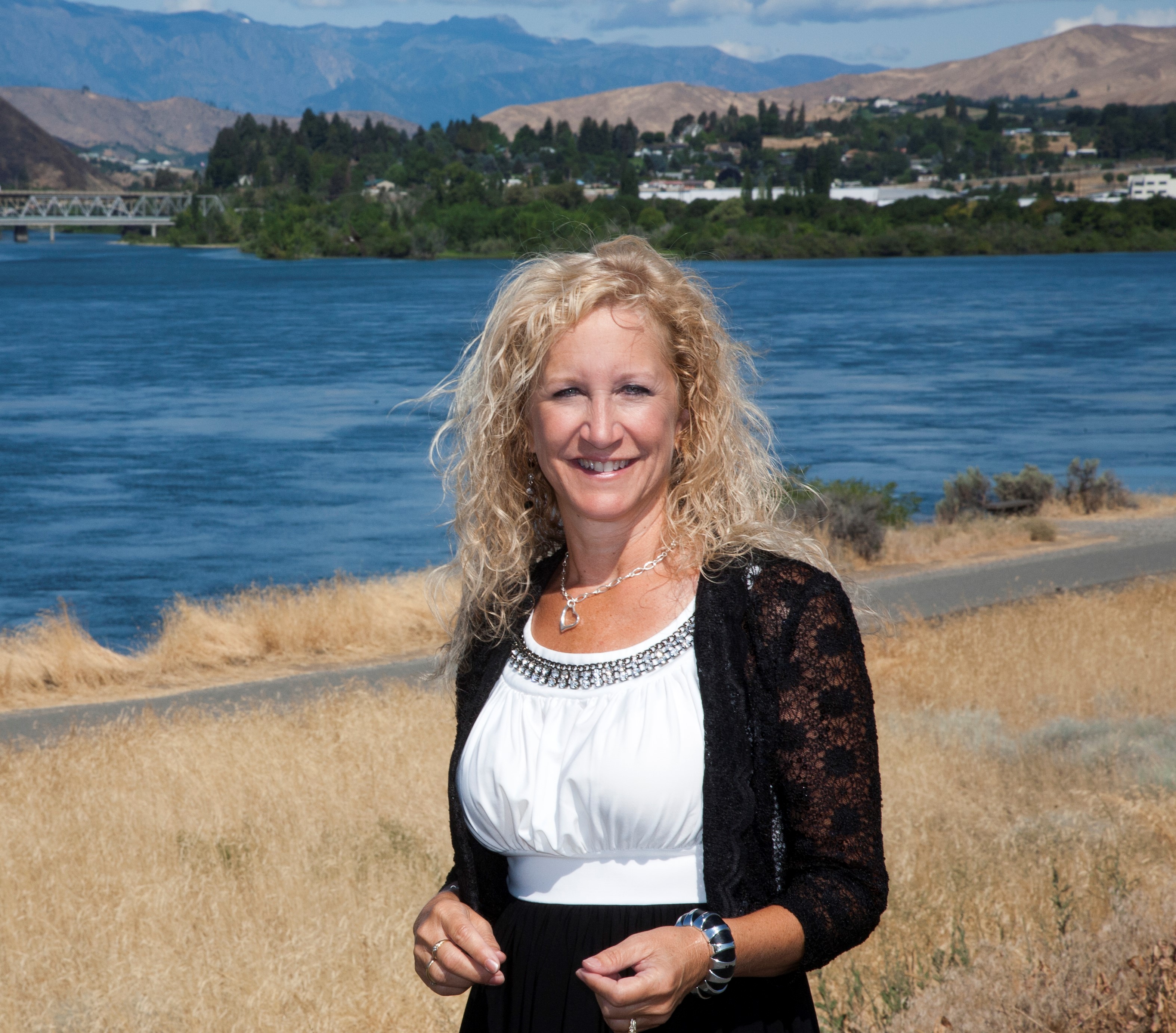 Andre Peters - Real Estate Salesperson in Wenatchee, WA