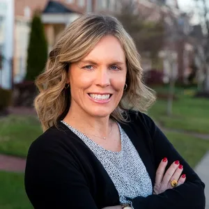 Rebecca Rushforth - Realtor in VA