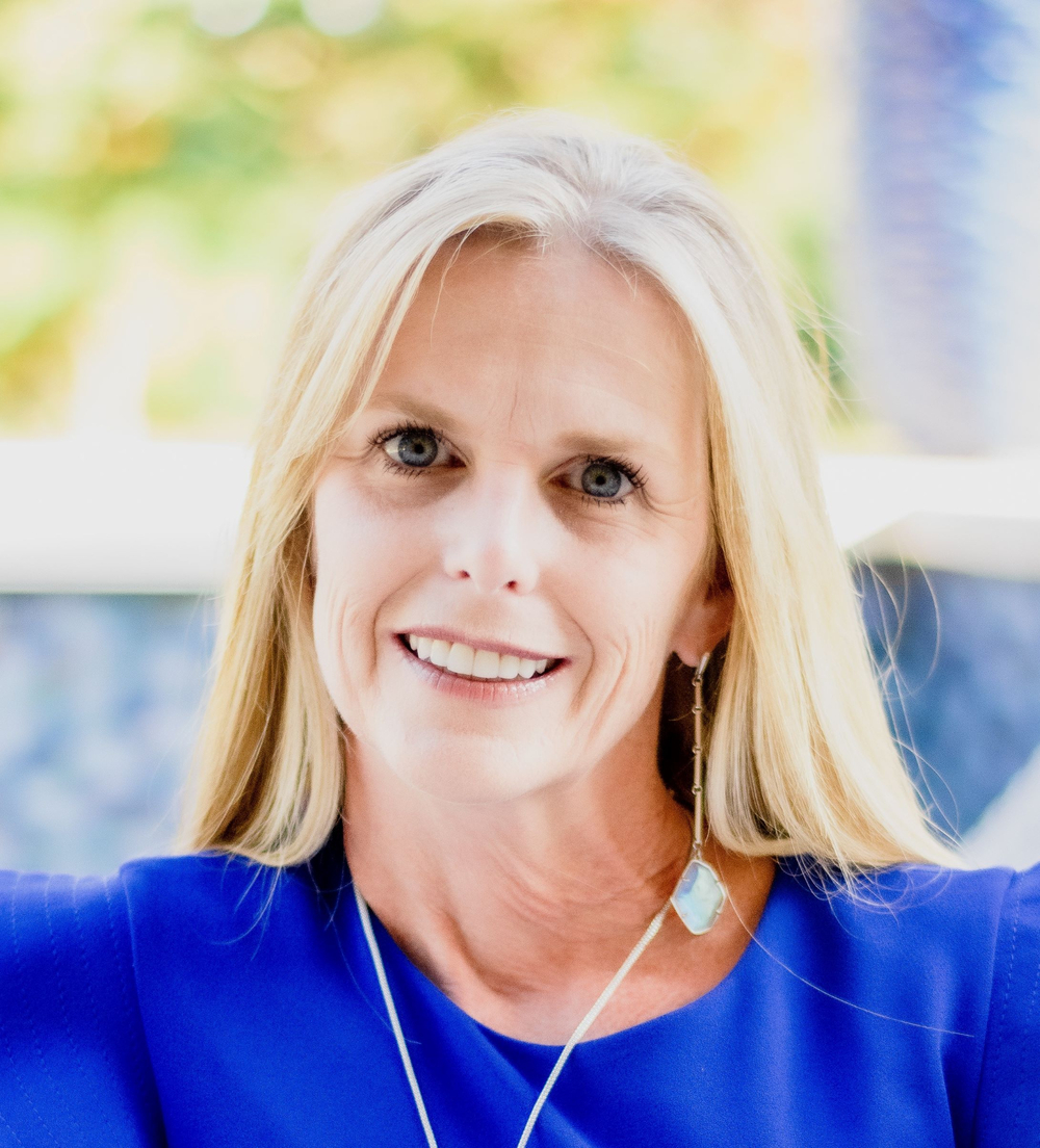 Jennifer Haines - Realtor in Georgetown, TX