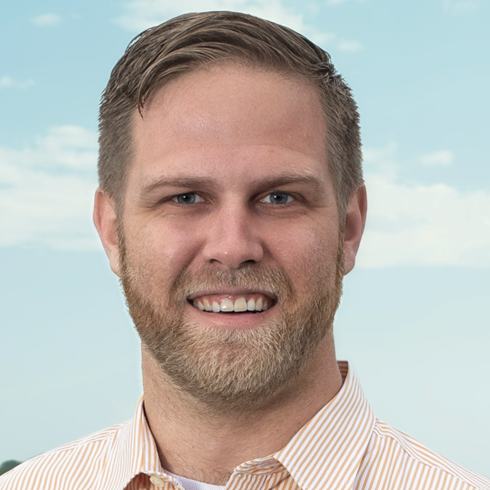 Mark Hill - Realtor in Owasso, OK