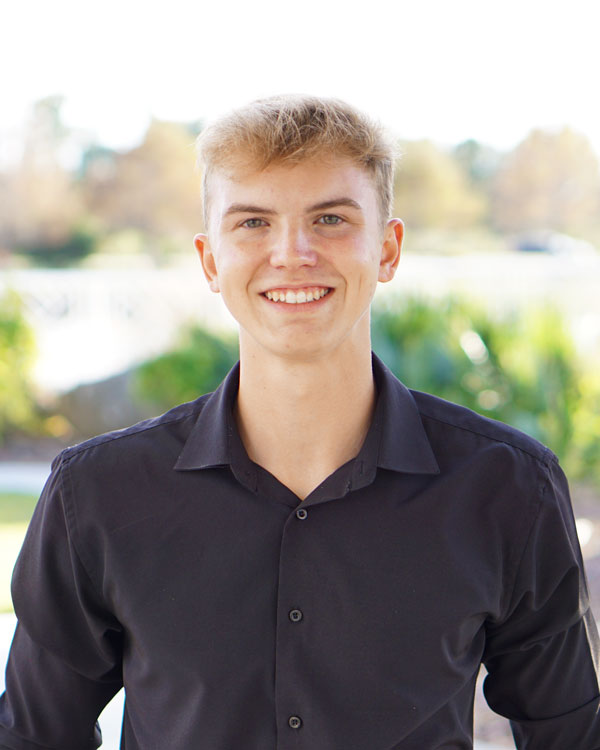 Nathan Mason - Sales Associate in Port Orange, FL
