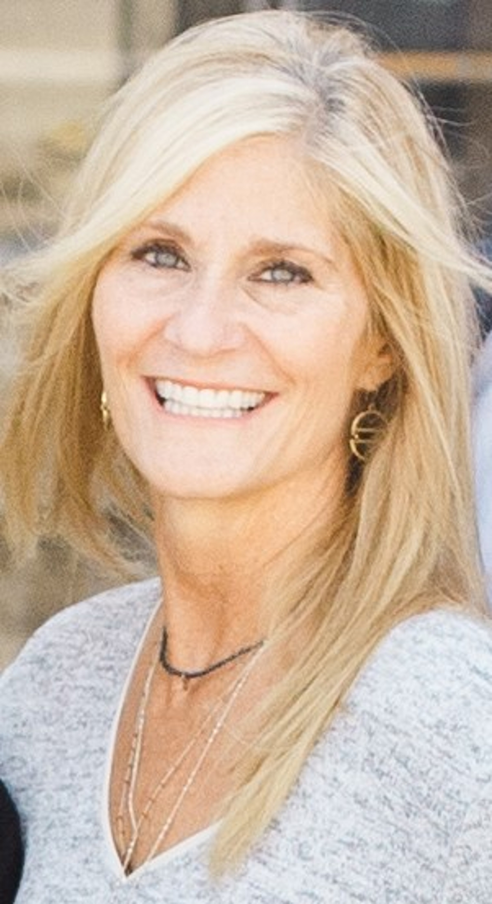 Leslie Heath - Realtor in Upper Arlington, OH
