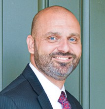 Ian Hyde - Real Estate Salesperson in Saint Augustine, FL