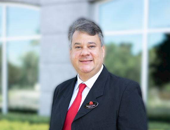 Gerardo Fontes
