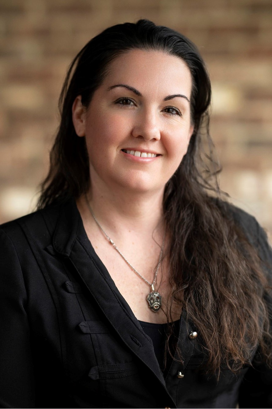 Jennifer Derevlany - Salesperson in Haddonfield, NJ