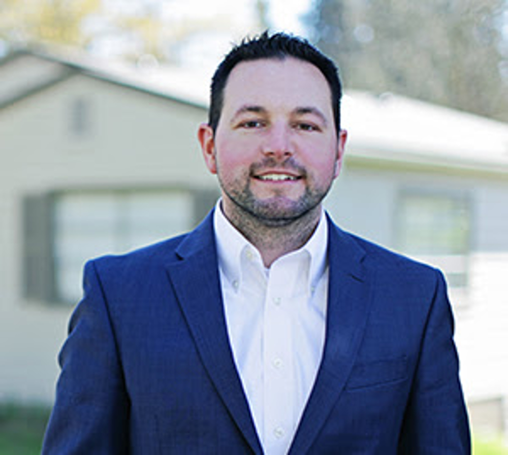 Haris Hadziselimovic - Realtor in Vancouver, WA