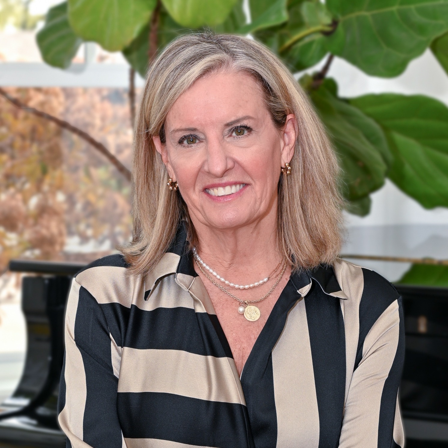 Cindy Purdom - Realtor in Glen Ellyn, IL