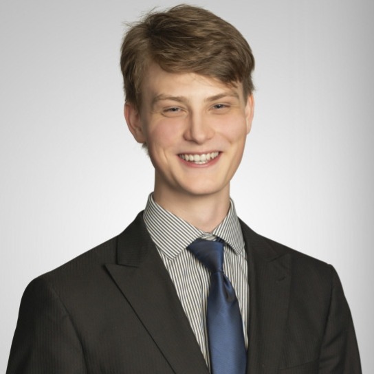 Canyon Thiess - Associate in Cincinnati, OH
