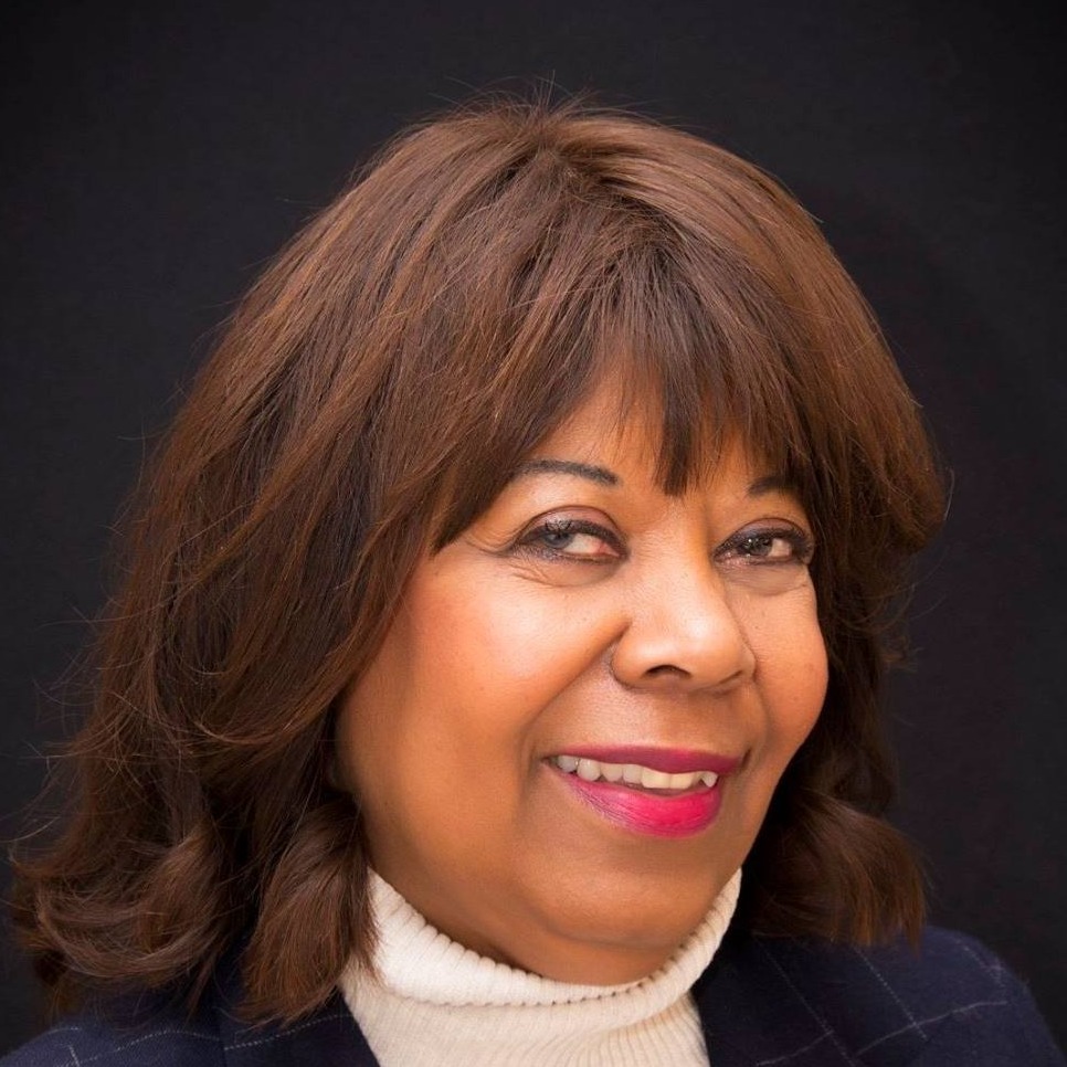 Joyce Columbus - Realtor in Flower Mound, TX