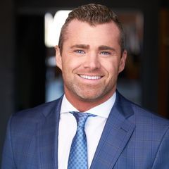 Brendan Nestor - Affiliate Broker