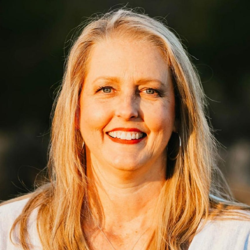 Heather Holmes - Associate in Trussville, AL