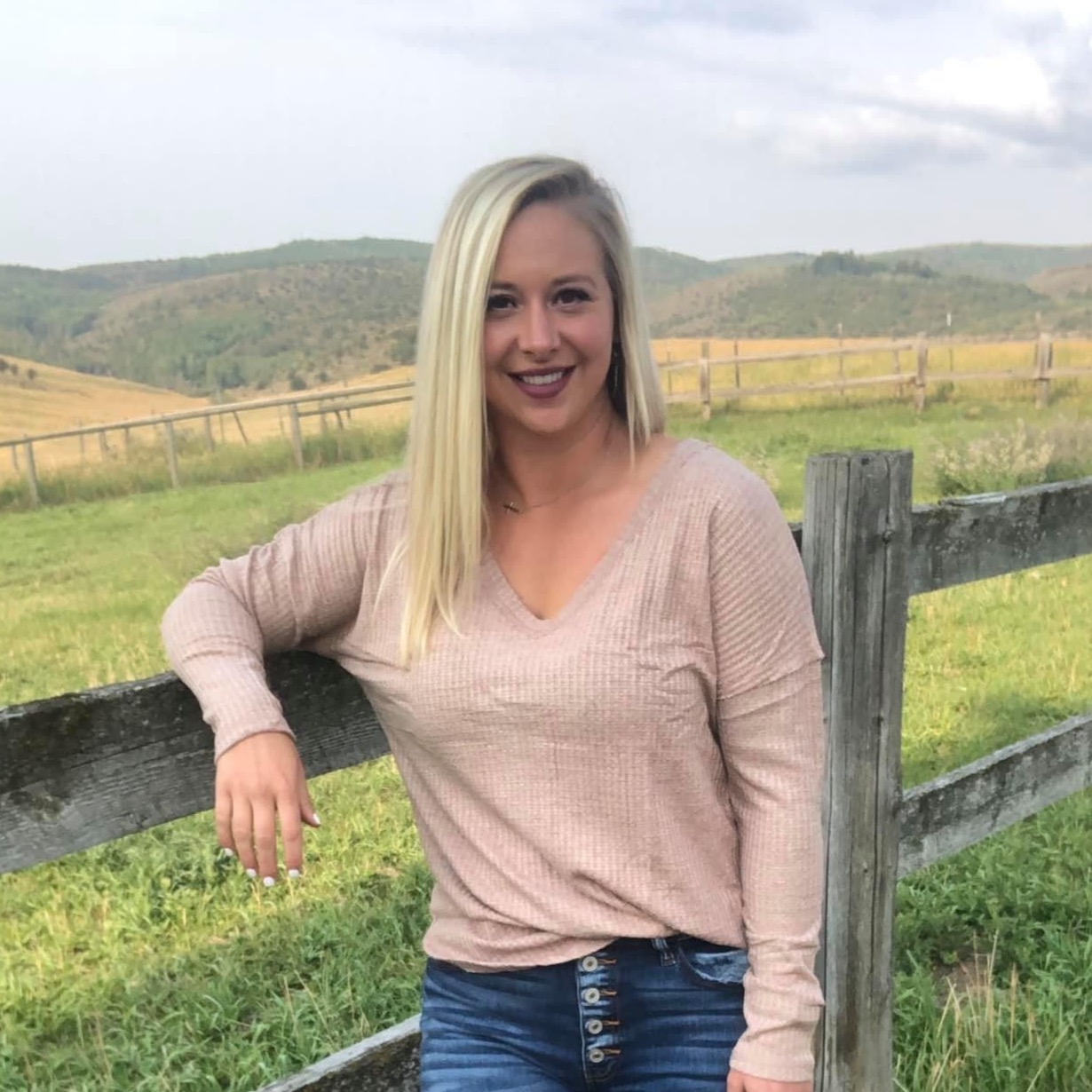Josie Robinson - Associate in Afton, WY