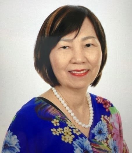 Nancy Liu - Realtor in CA