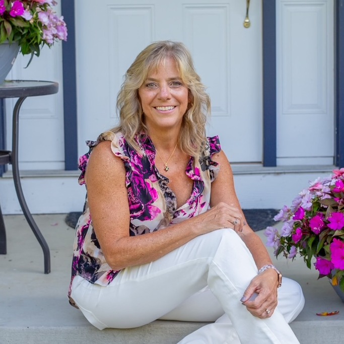 Lisa Collins - Realtor in Cranberry Township, PA