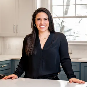 Emillie Deboissiere Norton - Interior Designer, Real Estate Advisor