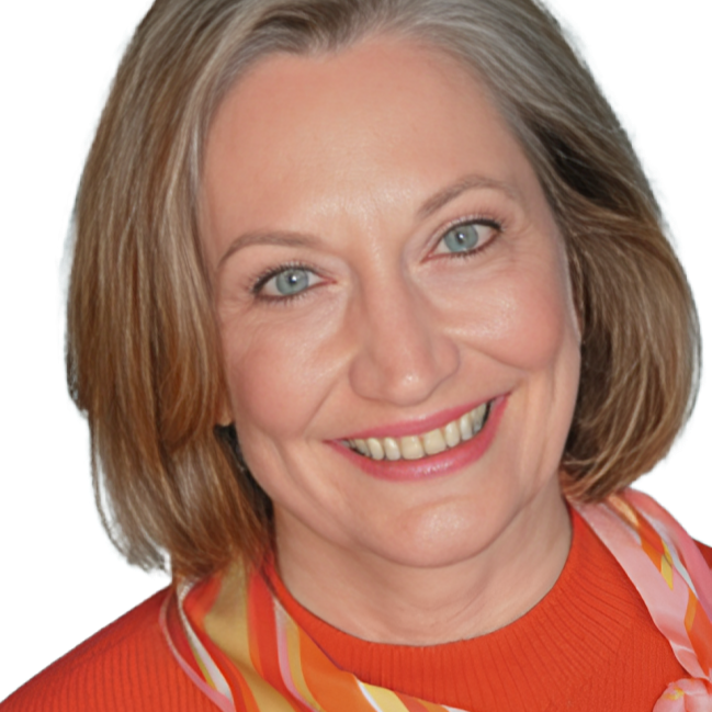 Sandra Allbee - Broker Associate in CA