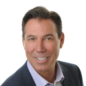 James Sanders - Chief Executive Officer in CA