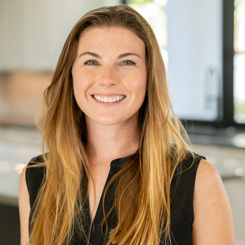 Brianna Keys - Realtor  in CA