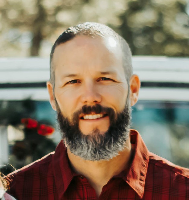 Brian Gallant - Sales Associate in Woodland Park, CO