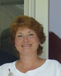Judy Michaud - Sales Associate in Ocean Springs, MS