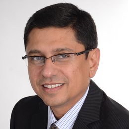 Sajid Choudhry - Sales Associate in Selden, NY