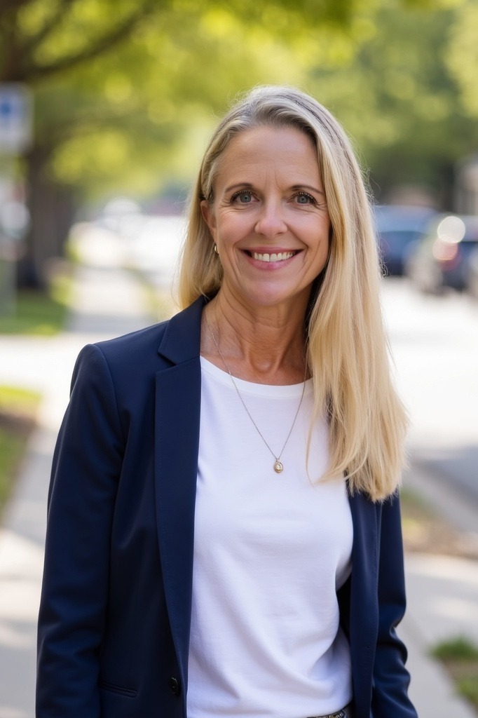 Heidi Dickens - Real Estate Salesperson in Bonsall, CA