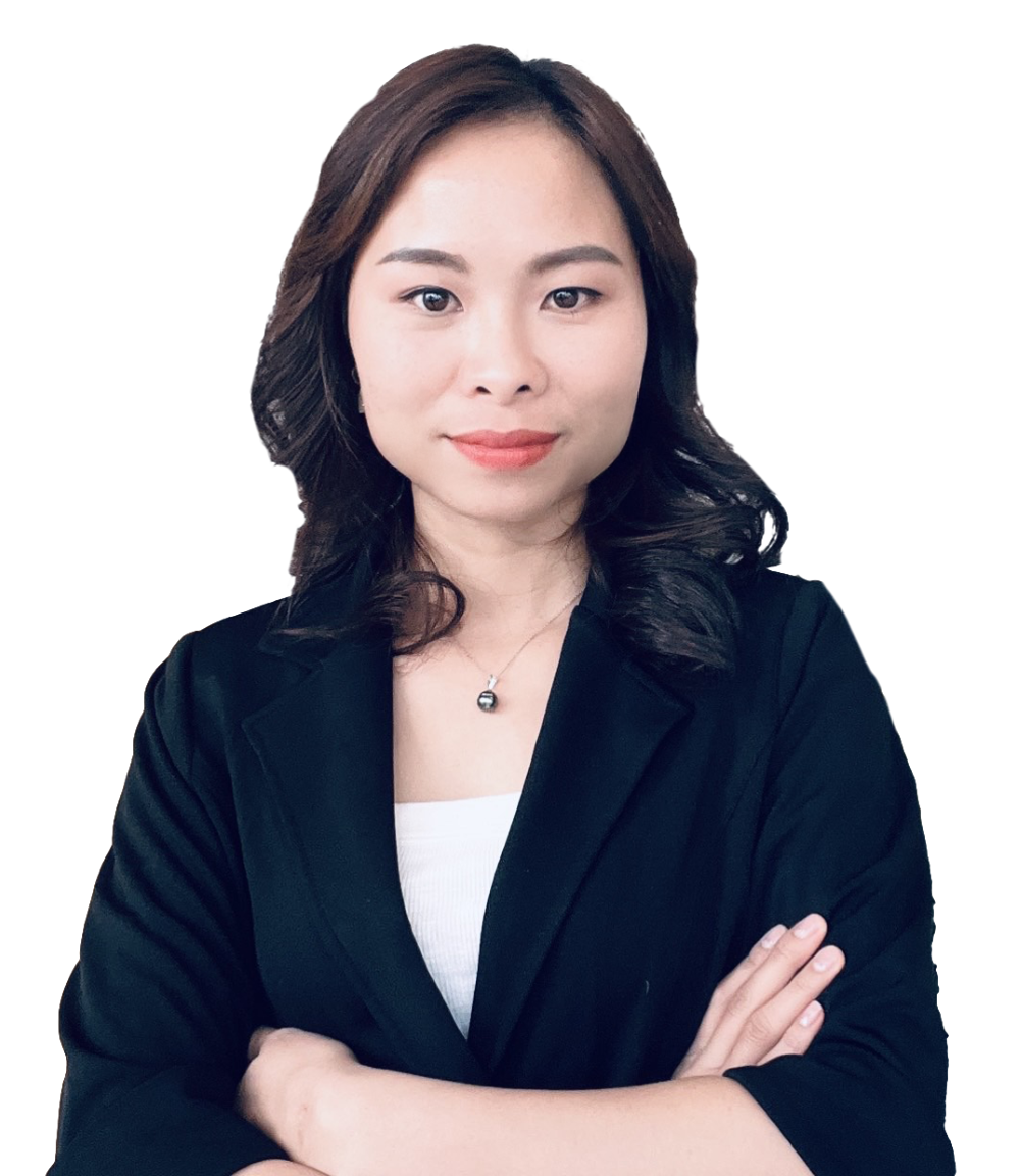 Sarah Hoang - Realtor in CA