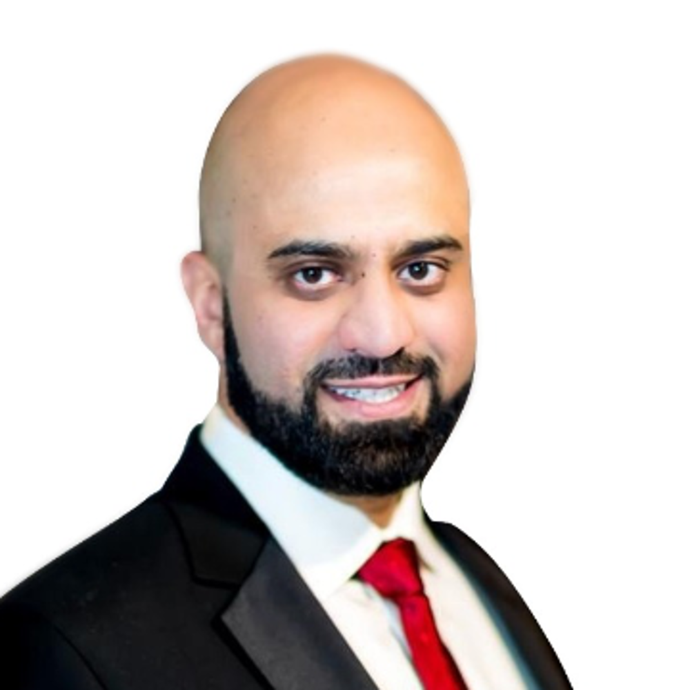 Talib Hussain - Realtor in Plainville, MA