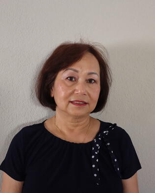 Nancy Do Hoang - Real Estate Salesperson in San Jose, CA