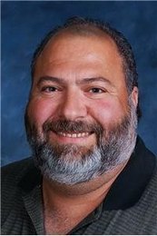 Dan Heyman in PA