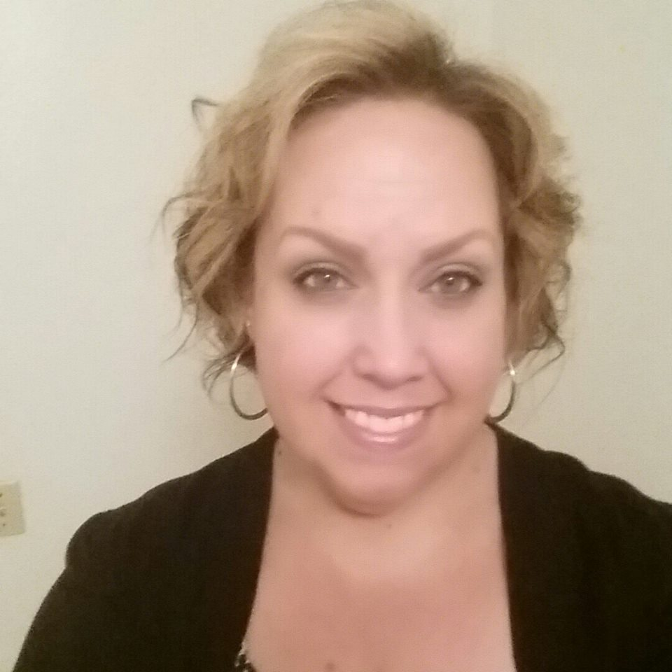 Vanessa Herrera in Lancaster, CA