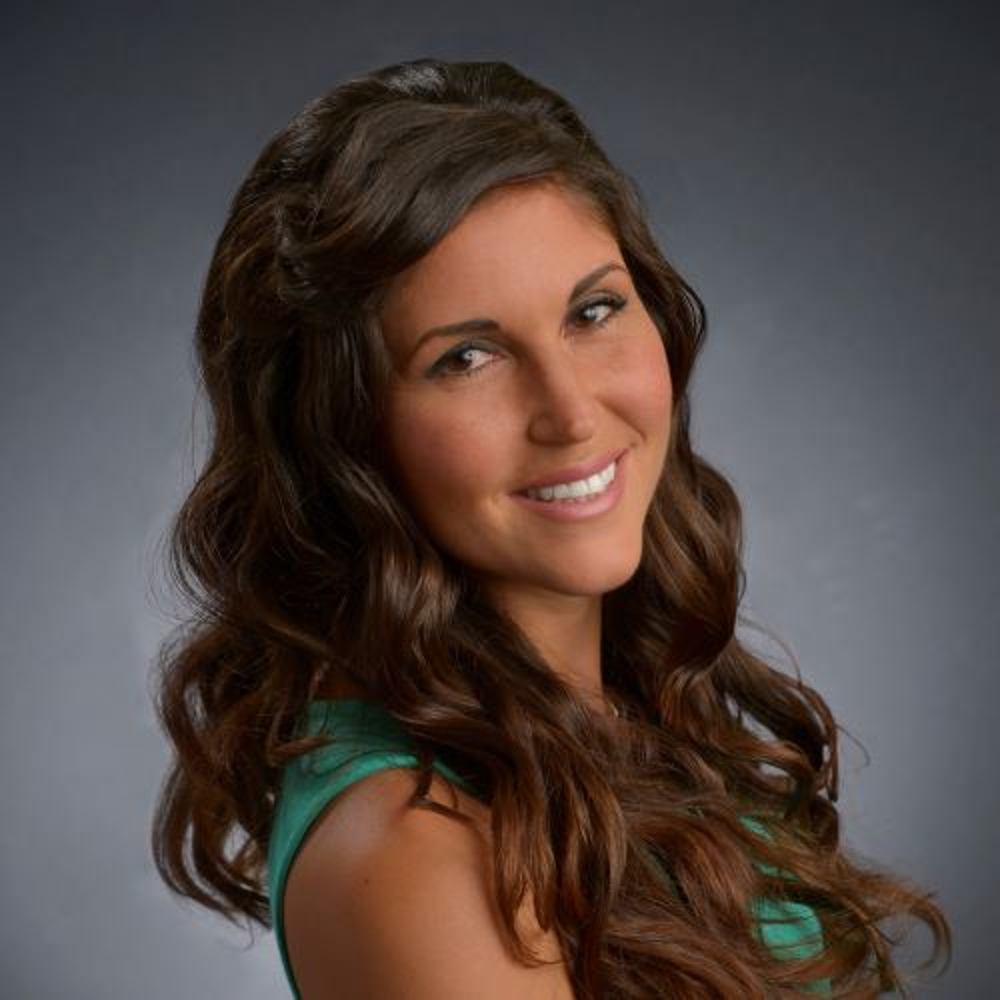 Irina Whiting - Realtor in Asheville, NC