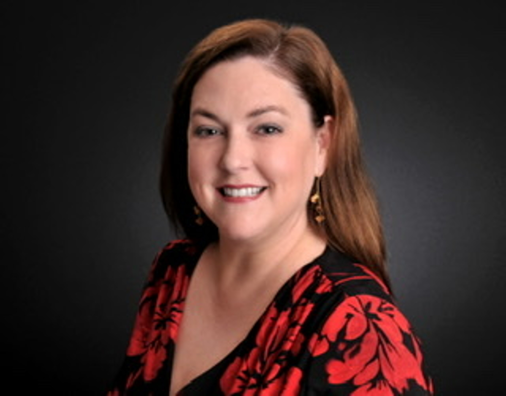 Jami Shoop - Realtor in Tampa, FL