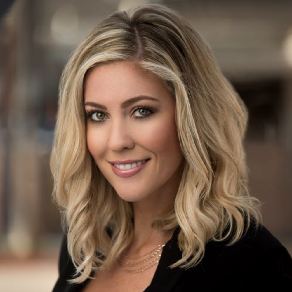 Jamie Sanders - Realtor in Layton, UT