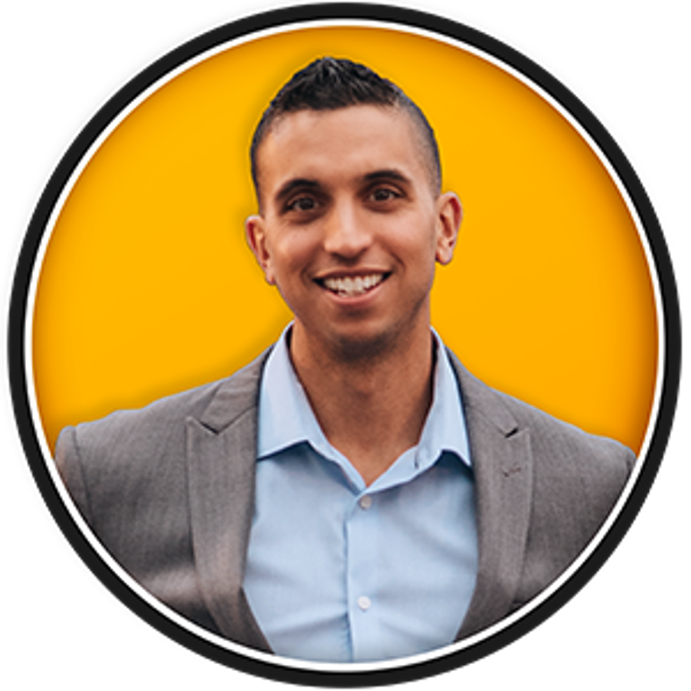 James Reyes - Realtor in Rochester, NY