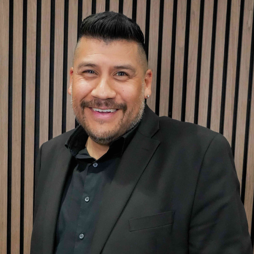 Jaime Marin - Realtor in San Antonio, TX