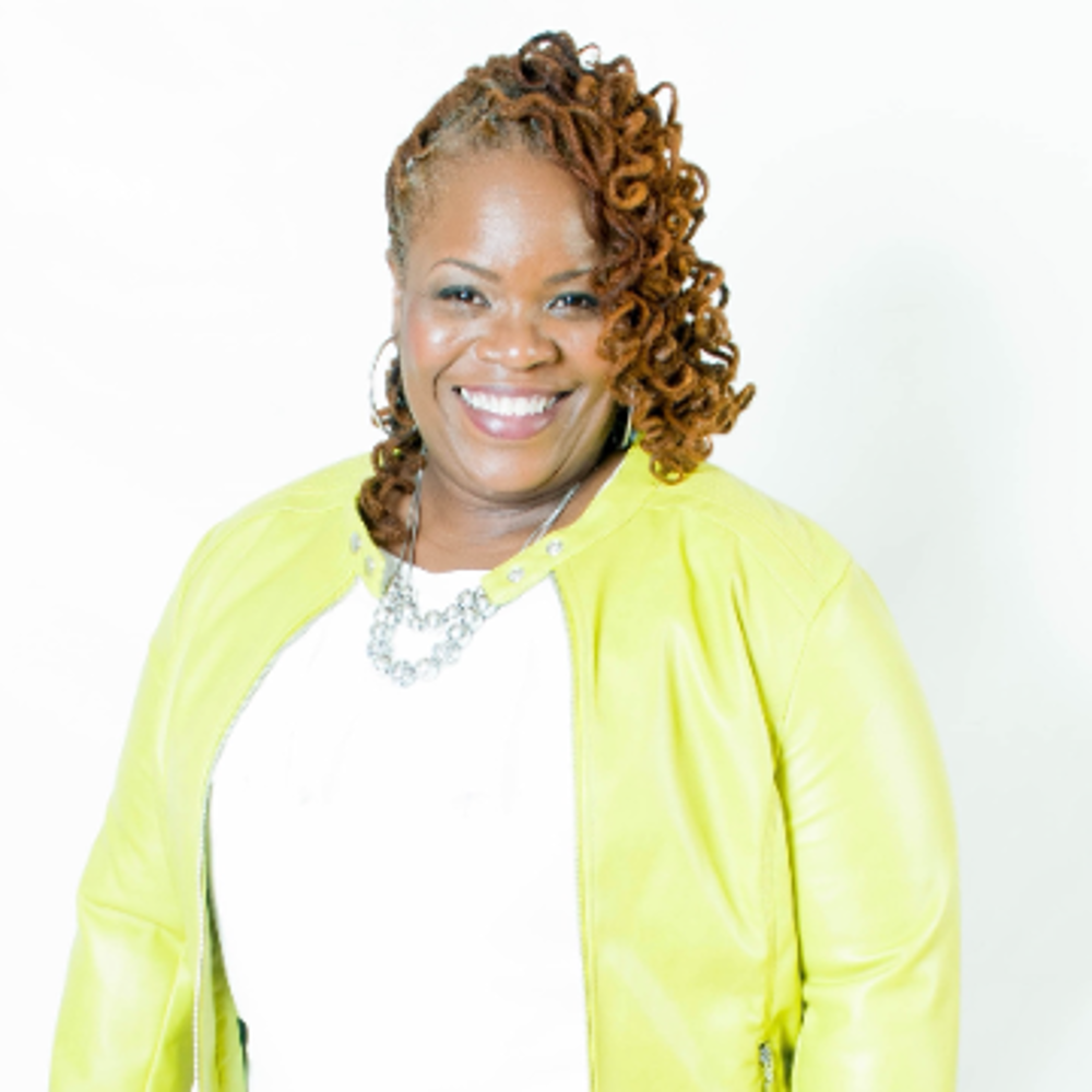 Matricia Jackson - Realtor in Orland Park, IL
