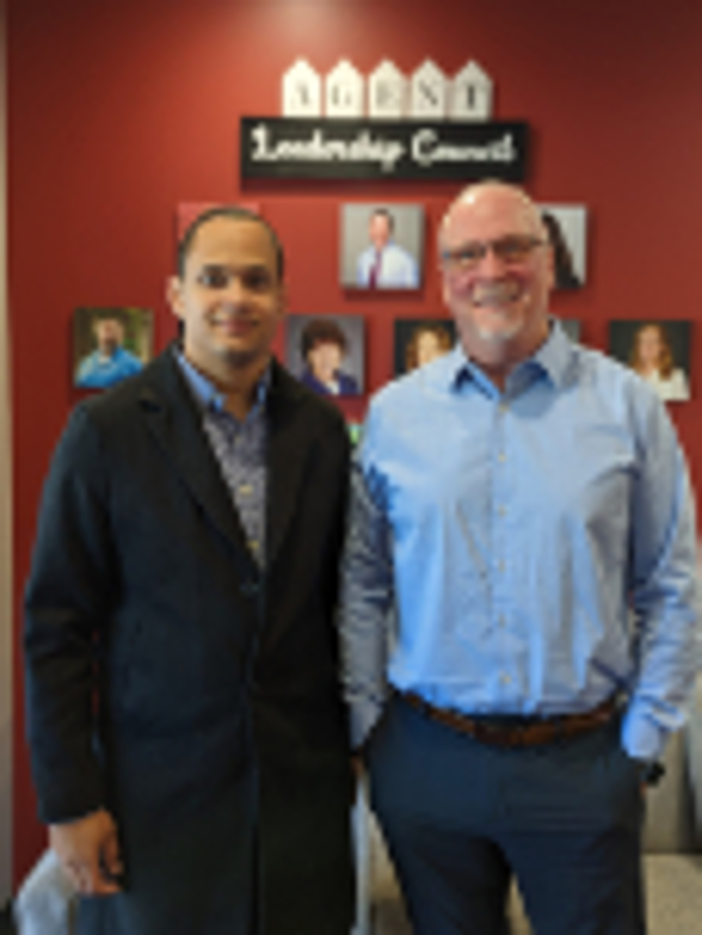 Juan Jimenez - Realtor in Leominster, MA