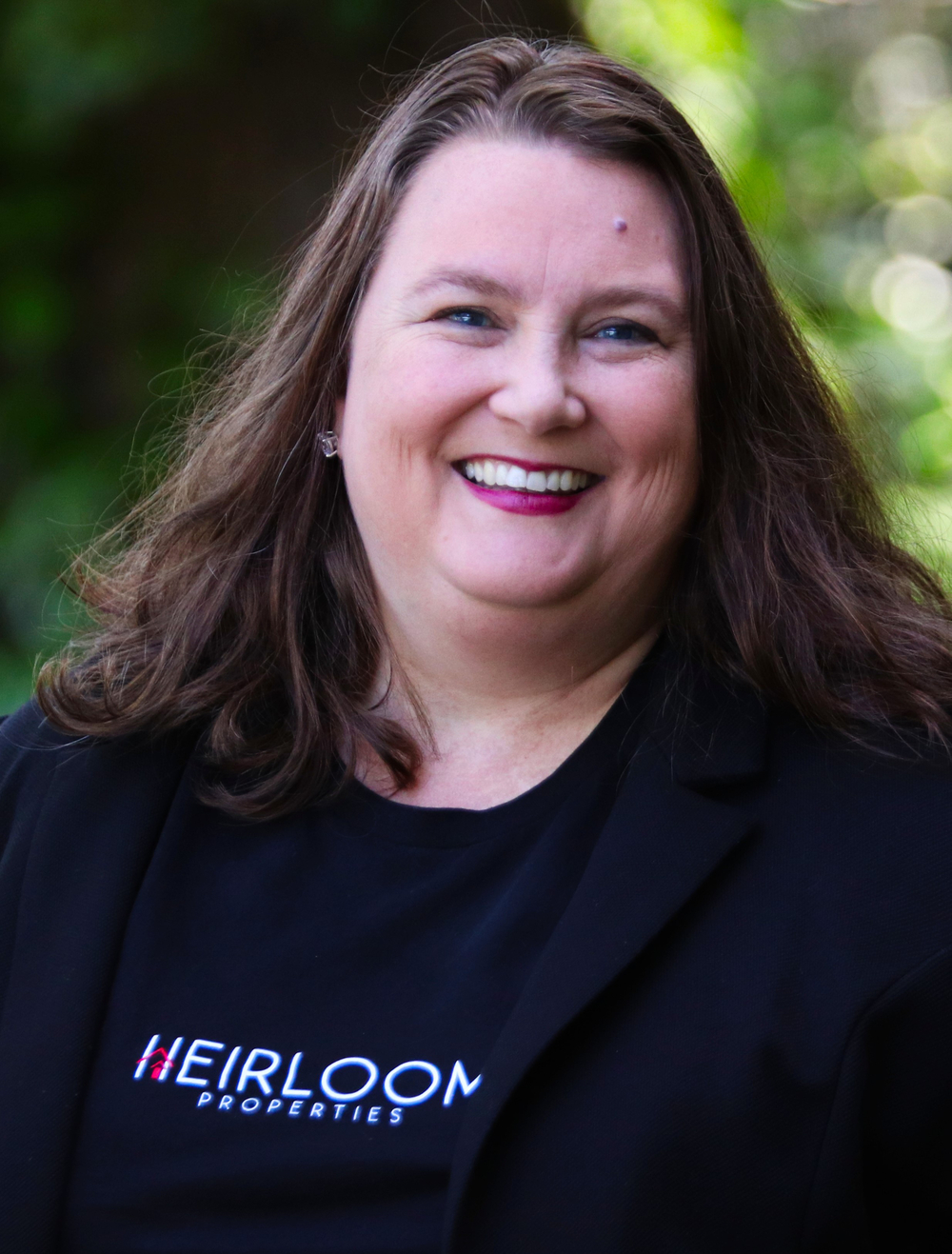 Jillian Anderson - Realtor in Folsom, CA