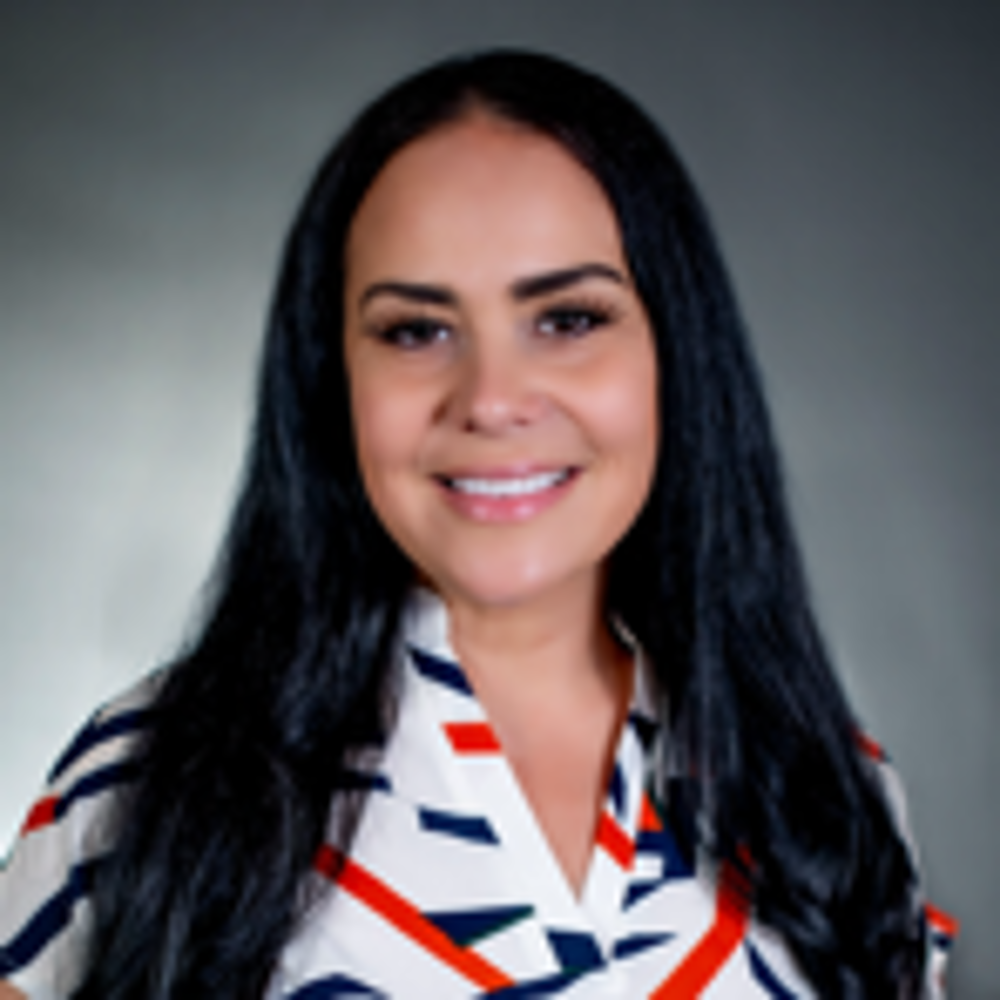 Juanita Johnson - Realtor in Puyallup, WA