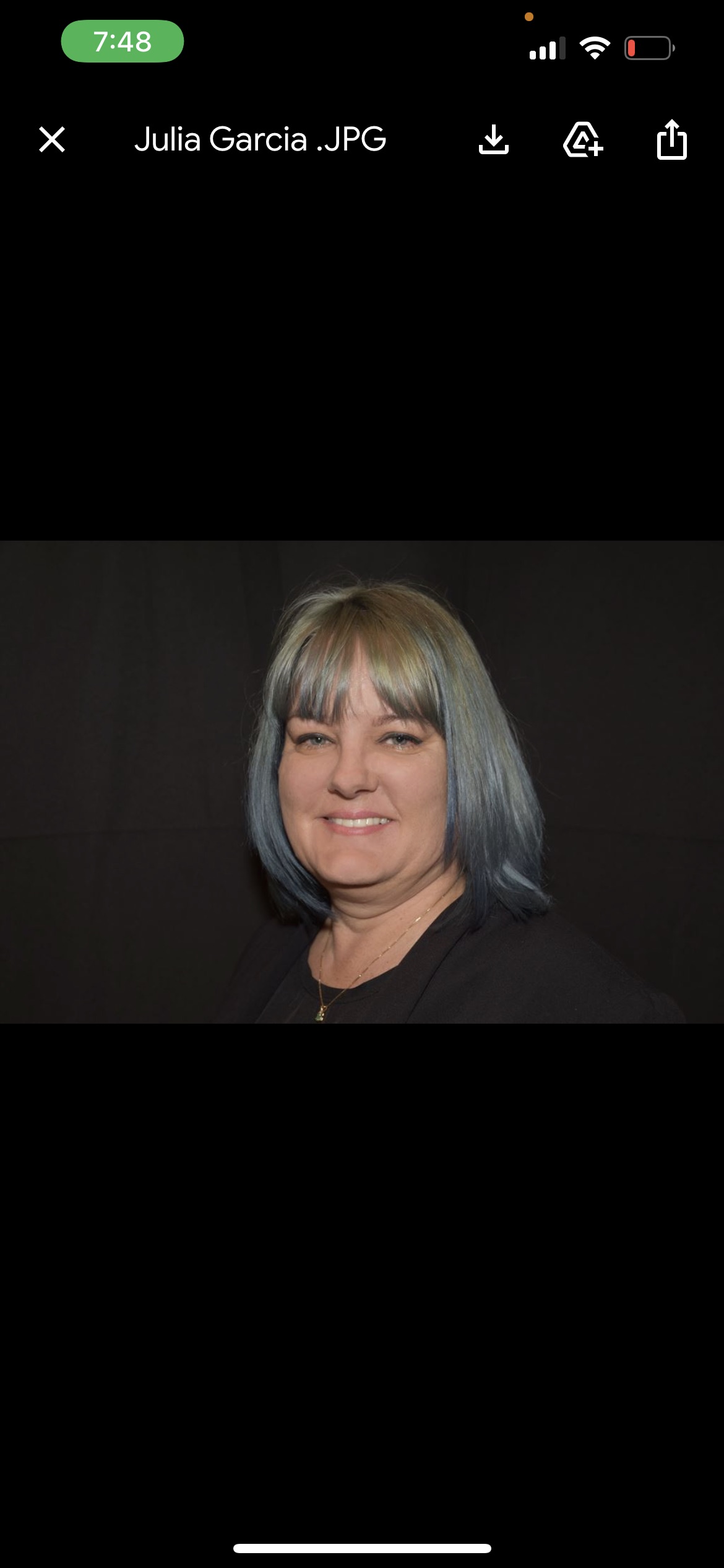 Julia Garcia - Realtor in FL