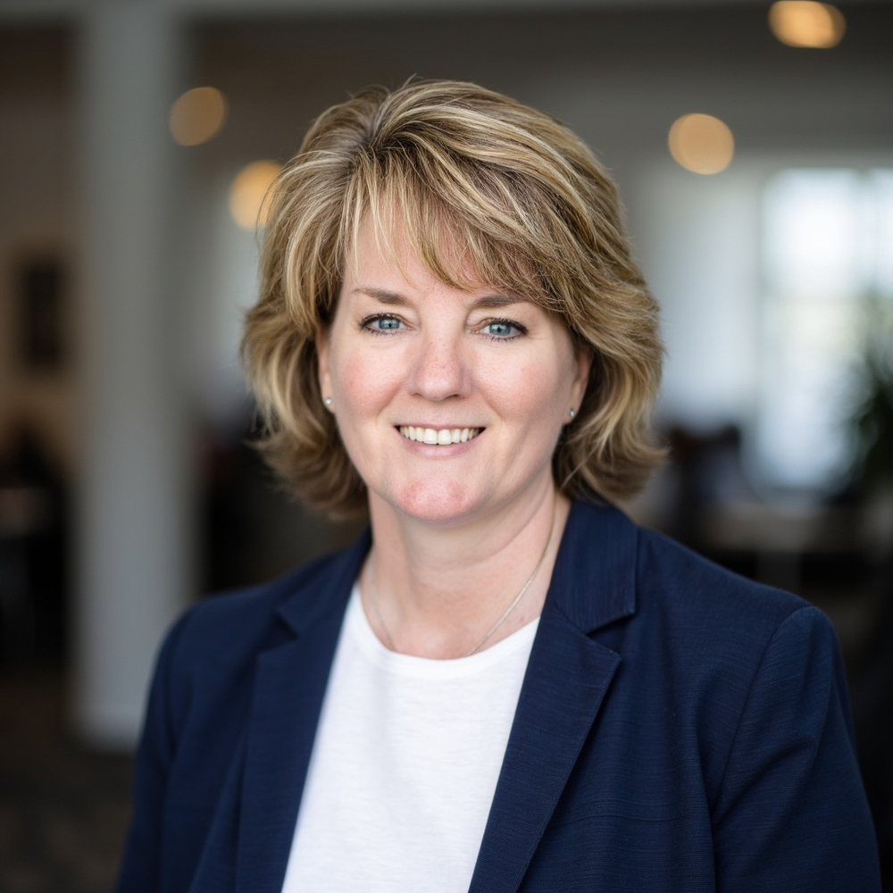 Julie Connell - Realtor in Henderson, NV