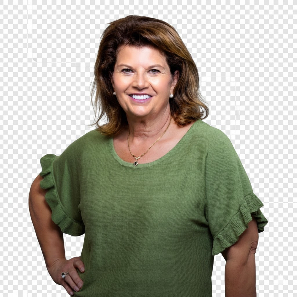 Stacey Khouri - Realtor in Ashburn, VA