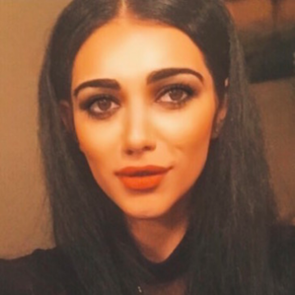 Shermine Khakiani - Realtor in Duluth, GA