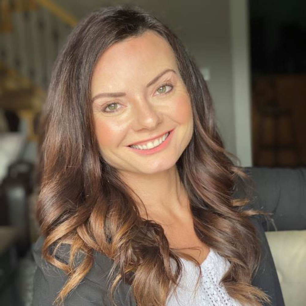 Mallory Klindt, REALTOR Real Estate Reviews in Cedar Rapids, Iowa