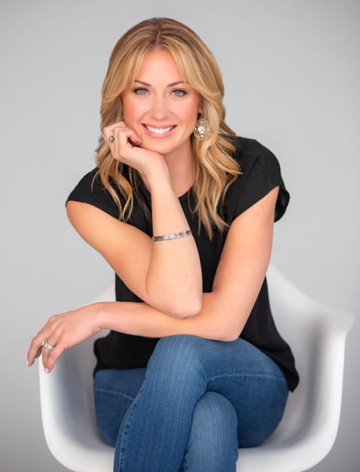 Kelsey Thompson - Realtor in MA