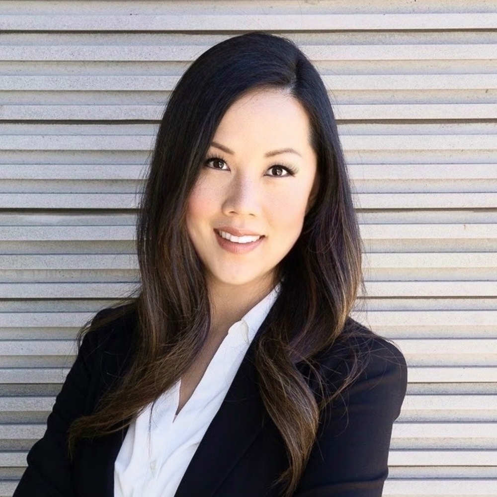 Sarah Kim Wong - Realtor in Burlingame, CA