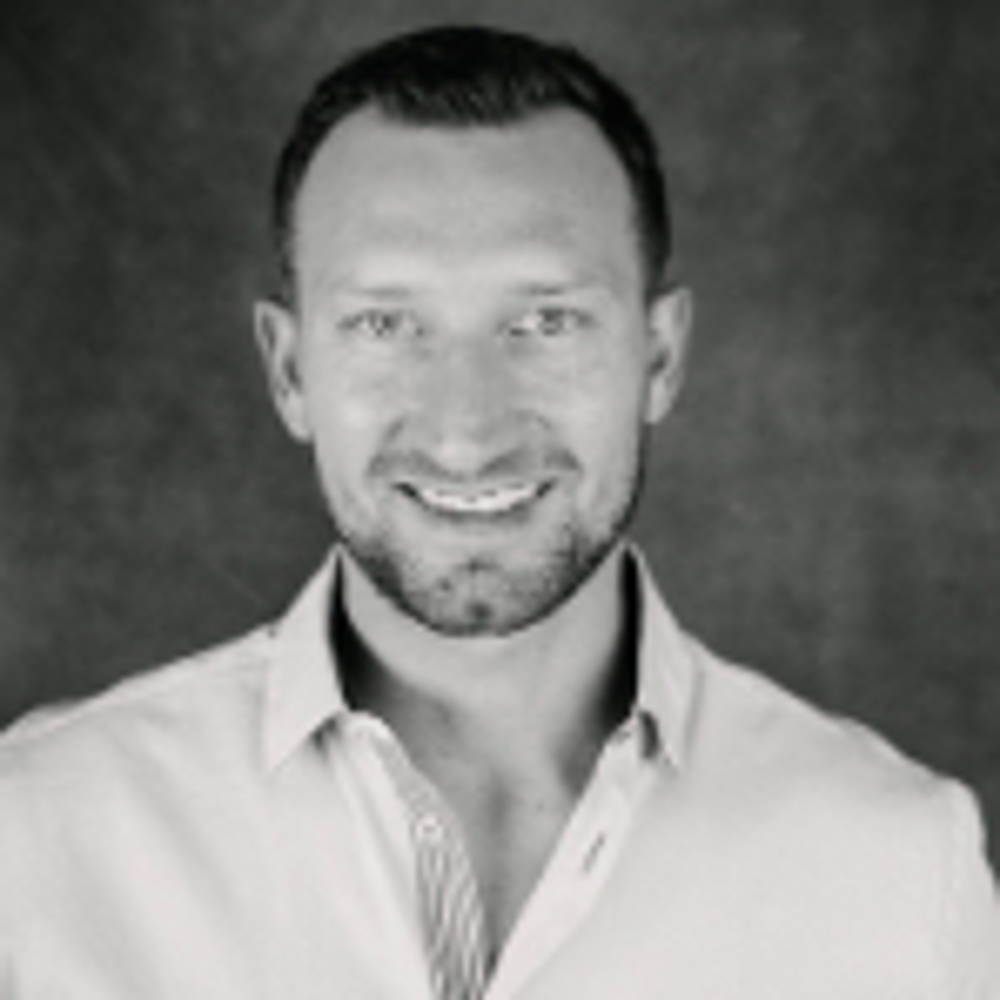 Keevan Miller - Realtor in Jeffersonville, IN